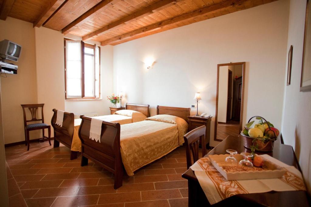 Agriturismo Santa Maria Bressanoro Castelleone Zewnętrze zdjęcie