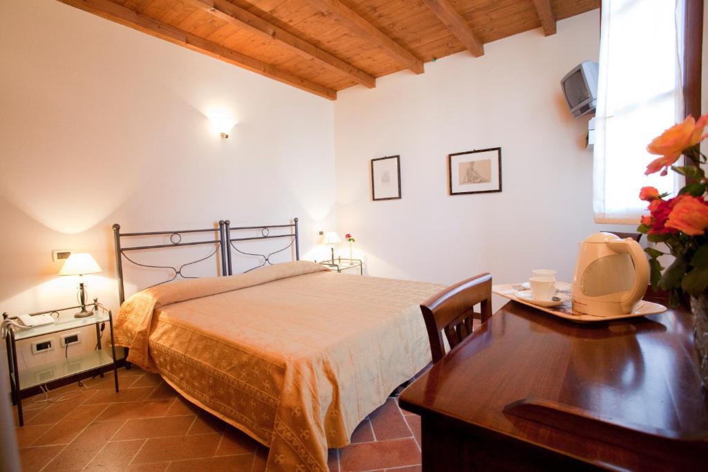 Agriturismo Santa Maria Bressanoro Castelleone Zewnętrze zdjęcie