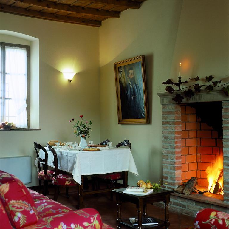 Agriturismo Santa Maria Bressanoro Castelleone Zewnętrze zdjęcie