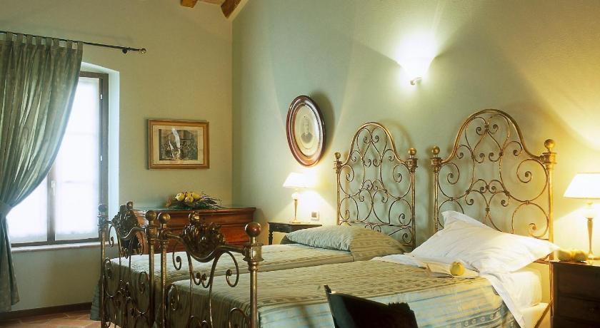 Agriturismo Santa Maria Bressanoro Castelleone Zewnętrze zdjęcie